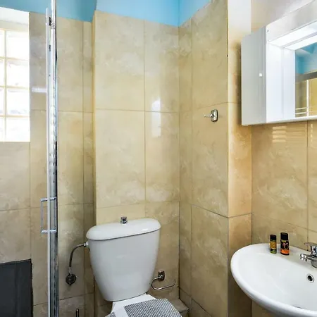 Apartamento Seaside Old Venetian Harbour 3rd Floor